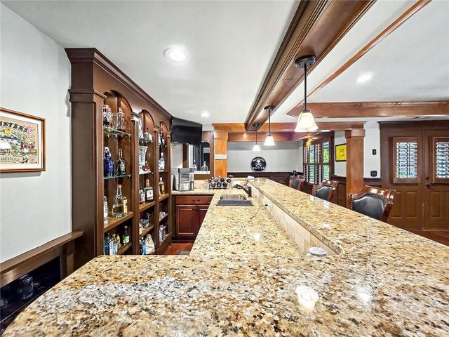 5852 Brookstone Walk NW, Acworth, GA 30101
