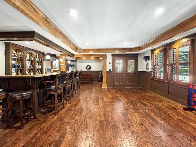 5852 Brookstone Walk NW, Acworth, GA 30101