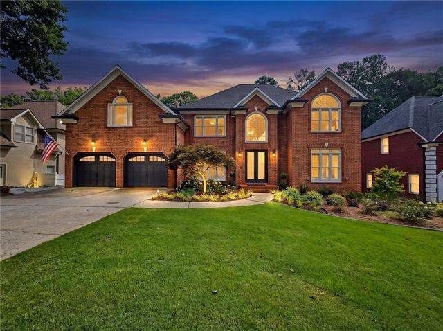 5852 Brookstone Walk NW, Acworth, GA 30101