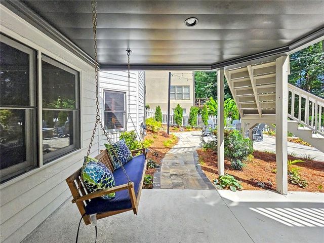 5852 Brookstone Walk NW, Acworth, GA 30101