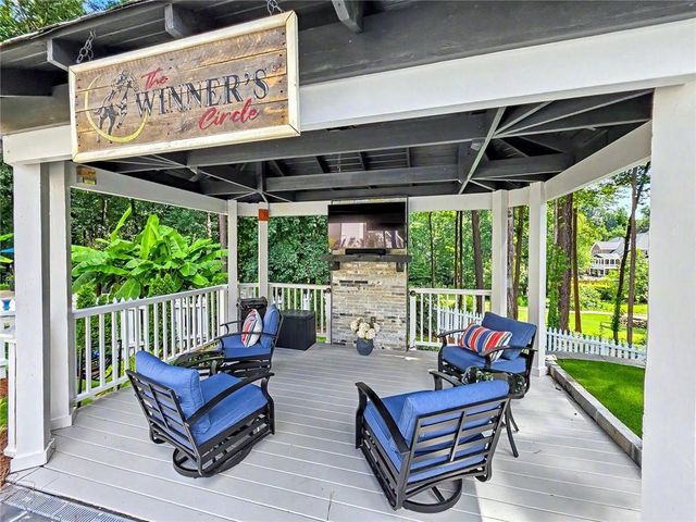 5852 Brookstone Walk NW, Acworth, GA 30101
