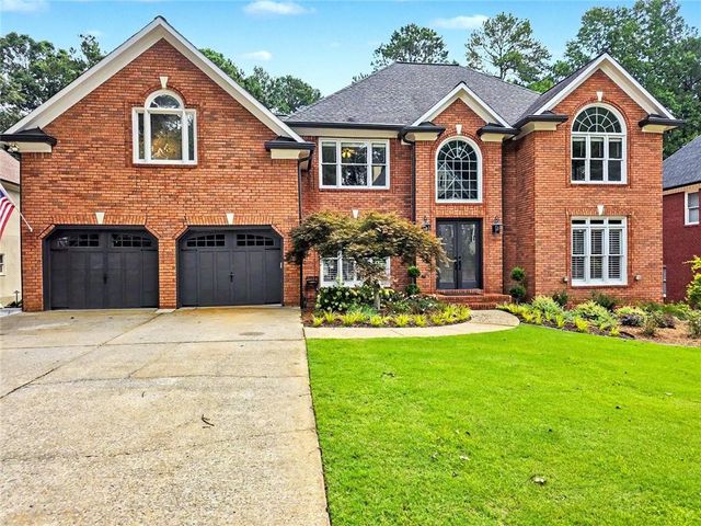 5852 Brookstone Walk NW, Acworth, GA 30101