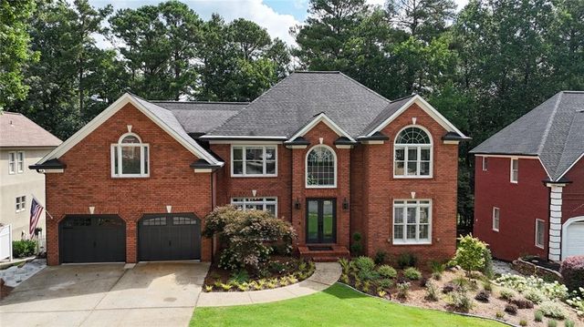 5852 Brookstone Walk NW, Acworth, GA 30101