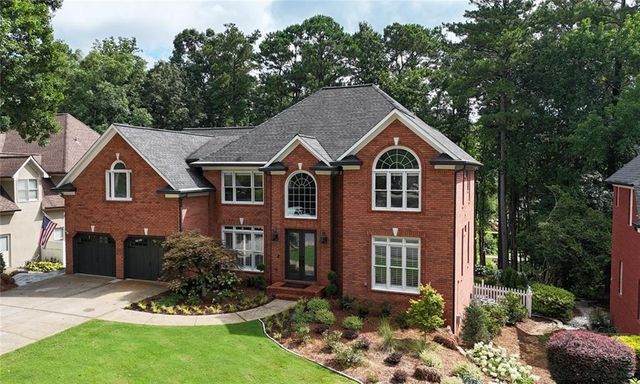 5852 Brookstone Walk NW, Acworth, GA 30101