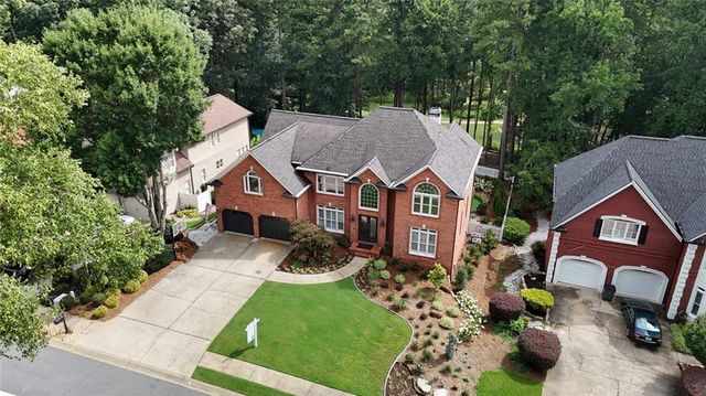 5852 Brookstone Walk NW, Acworth, GA 30101