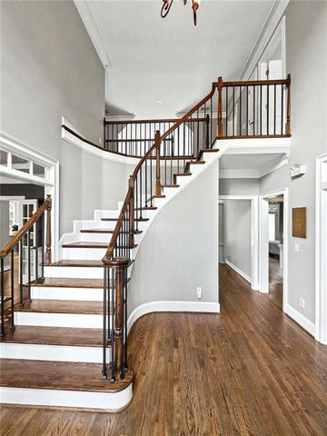 5852 Brookstone Walk NW, Acworth, GA 30101