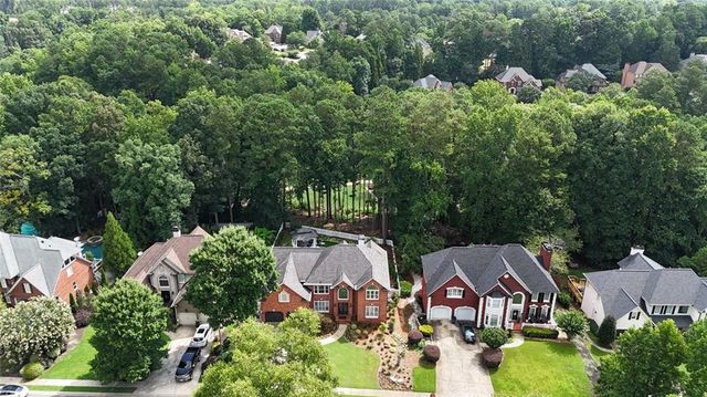 5852 Brookstone Walk NW, Acworth, GA 30101
