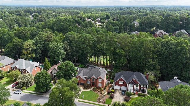 5852 Brookstone Walk NW, Acworth, GA 30101