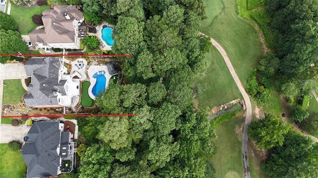 5852 Brookstone Walk NW, Acworth, GA 30101