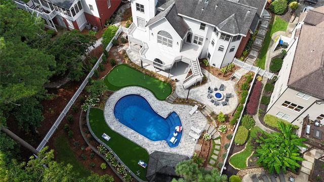 5852 Brookstone Walk NW, Acworth, GA 30101