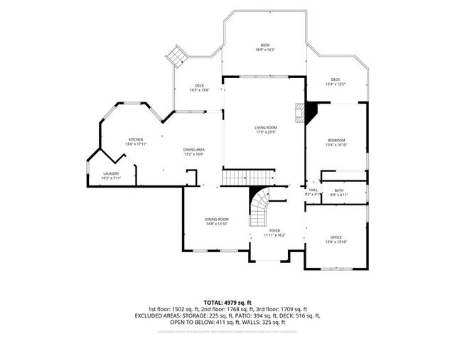 5852 Brookstone Walk NW, Acworth, GA 30101