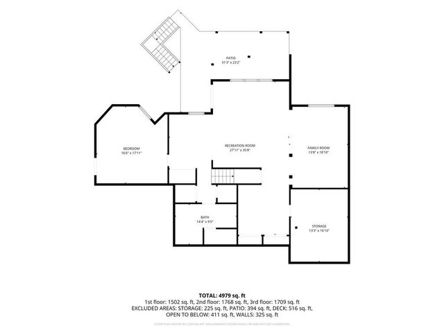 5852 Brookstone Walk NW, Acworth, GA 30101