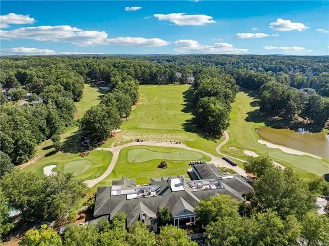 5852 Brookstone Walk NW, Acworth, GA 30101