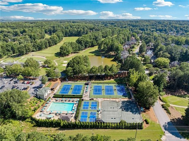 5852 Brookstone Walk NW, Acworth, GA 30101