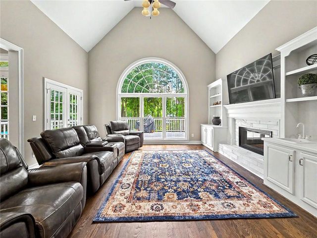 5852 Brookstone Walk NW, Acworth, GA 30101