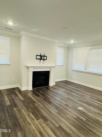 292 Edge Of Auburn Boulevard, Raleigh, NC 27610