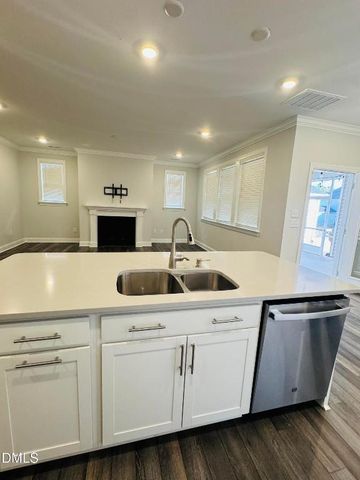 292 Edge Of Auburn Boulevard, Raleigh, NC 27610