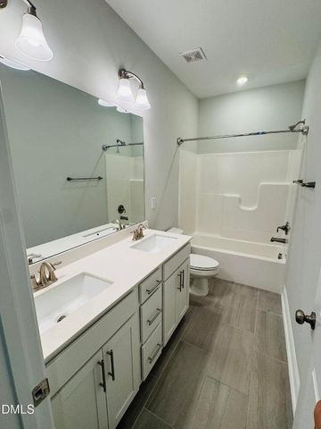 292 Edge Of Auburn Boulevard, Raleigh, NC 27610