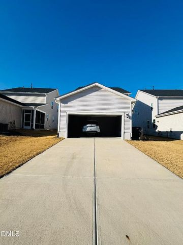 292 Edge Of Auburn Boulevard, Raleigh, NC 27610