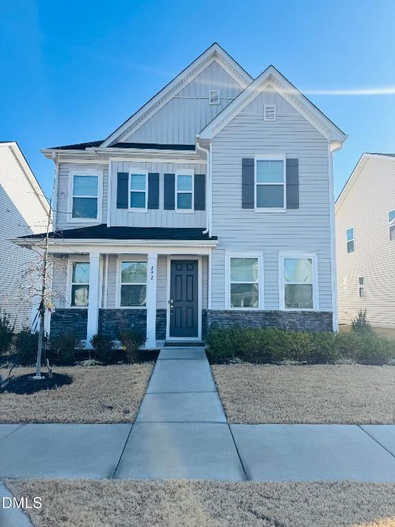 292 Edge Of Auburn Boulevard, Raleigh, NC 27610