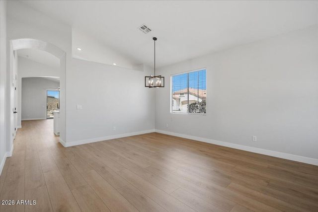 17320 N THORNBERRY Drive, Surprise, AZ 85374