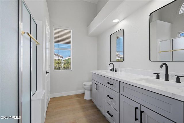 17320 N THORNBERRY Drive, Surprise, AZ 85374
