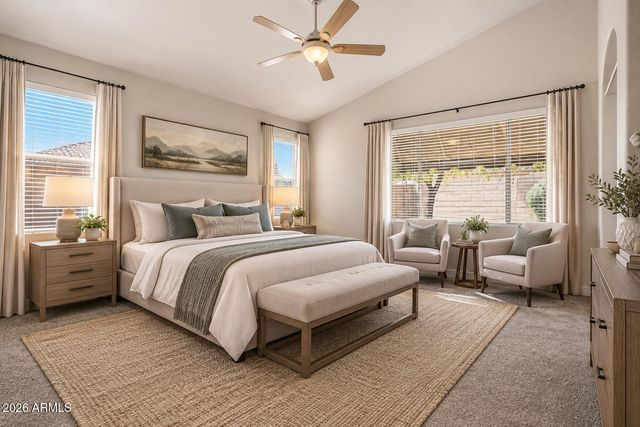 17320 N THORNBERRY Drive, Surprise, AZ 85374