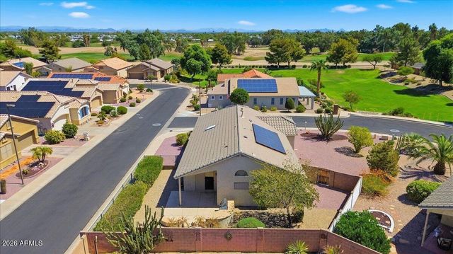 17320 N THORNBERRY Drive, Surprise, AZ 85374