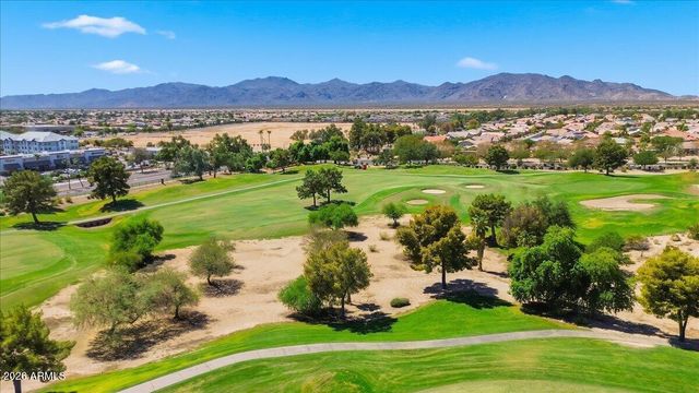 17320 N THORNBERRY Drive, Surprise, AZ 85374