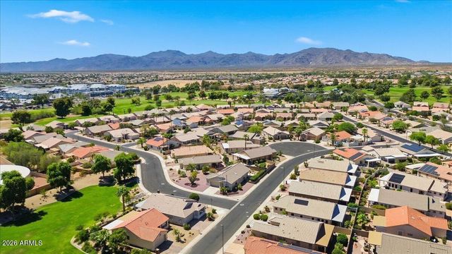 17320 N THORNBERRY Drive, Surprise, AZ 85374