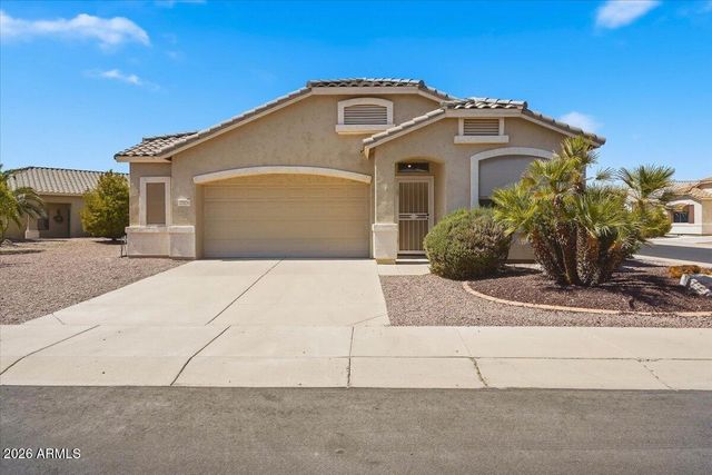 17320 N THORNBERRY Drive, Surprise, AZ 85374
