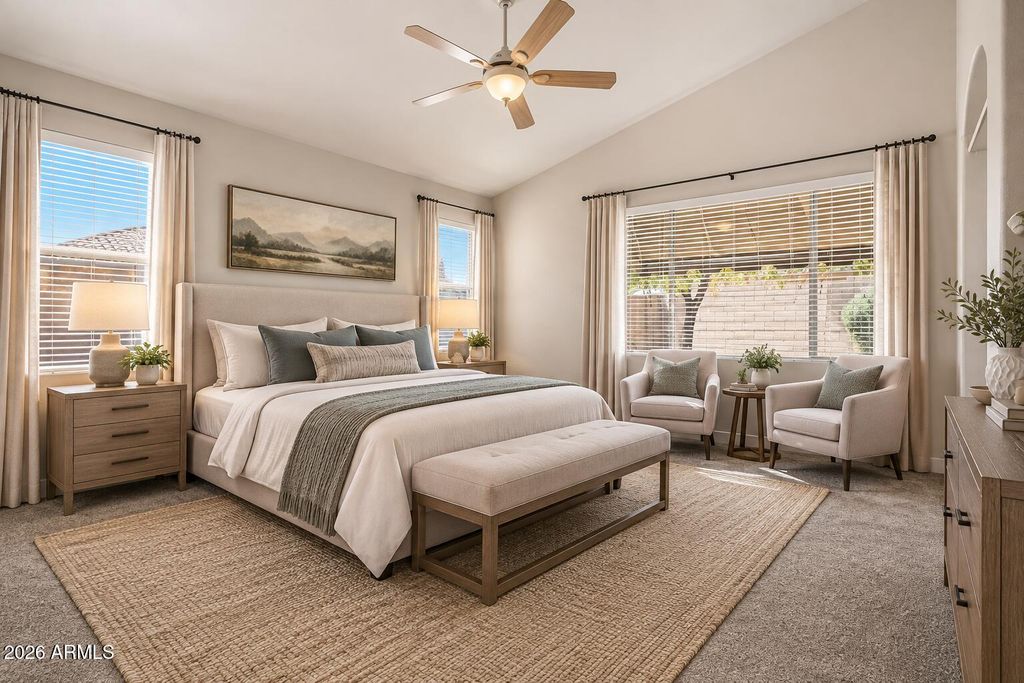 17320 N THORNBERRY Drive, Surprise, AZ 85374 — photo 3