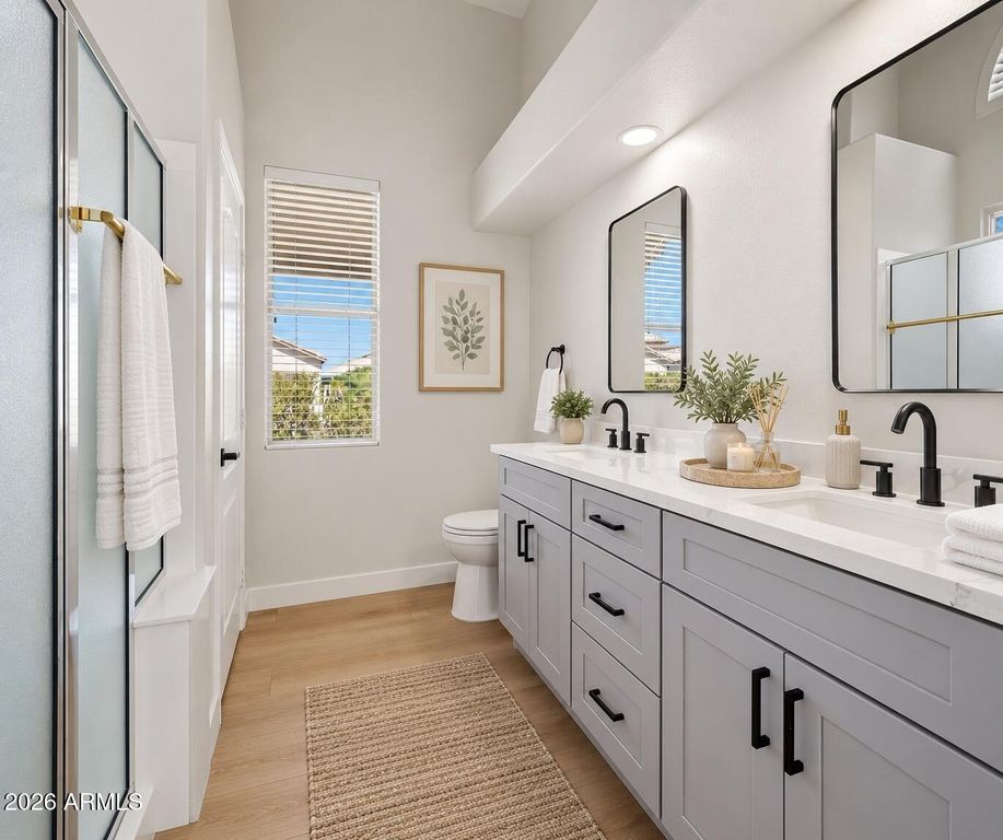 17320 N THORNBERRY Drive, Surprise, AZ 85374 — photo 4