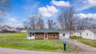 4321 30th Street NE, Canton, OH 44705