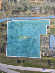2.509 ACRES La Hwy 415, Port Allen, LA 70767