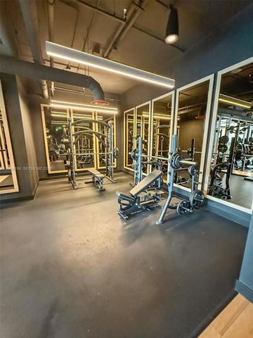 20 NE 11 Street 2601, Miami, FL 33132