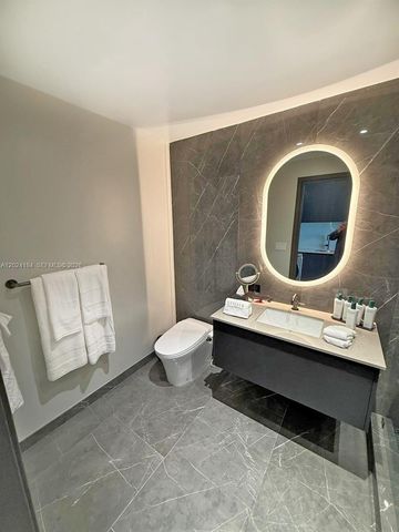 20 NE 11 Street 2601, Miami, FL 33132