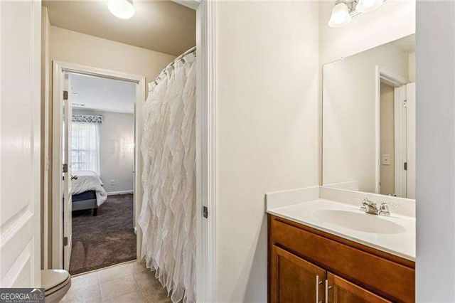402 Timberleaf Road, Canton, GA 30115
