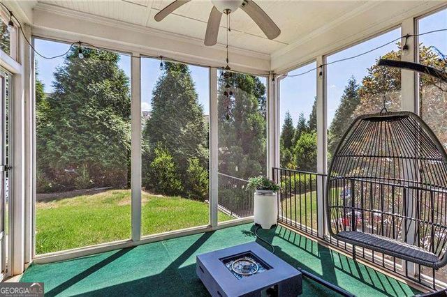 402 Timberleaf Road, Canton, GA 30115