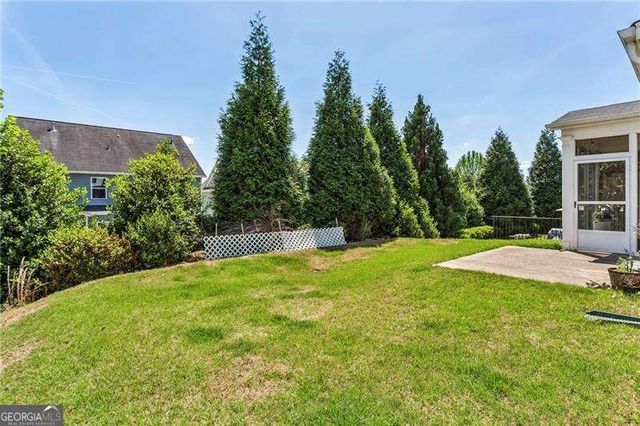 402 Timberleaf Road, Canton, GA 30115