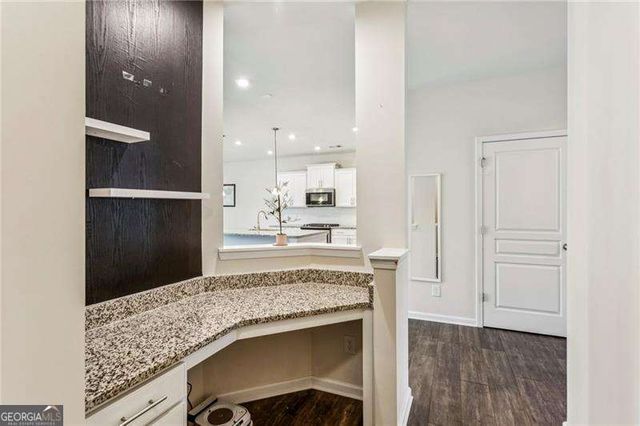 402 Timberleaf Road, Canton, GA 30115