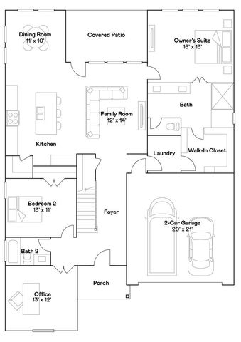 14918 Calluna Heather Lane, Conroe, TX 77302