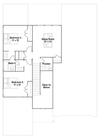 14918 Calluna Heather Lane, Conroe, TX 77302