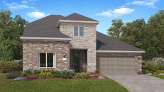14918 Calluna Heather Lane, Conroe, TX 77302