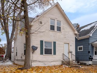 1721 Egleston Avenue, Kalamazoo City, MI 49001