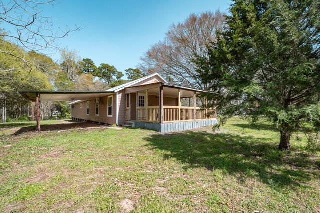 691 Myrtie Drive, Shepherd, TX 77371