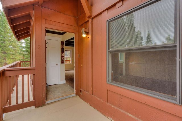 12834 Zurich Pl Apt 2, Truckee, CA 96161
