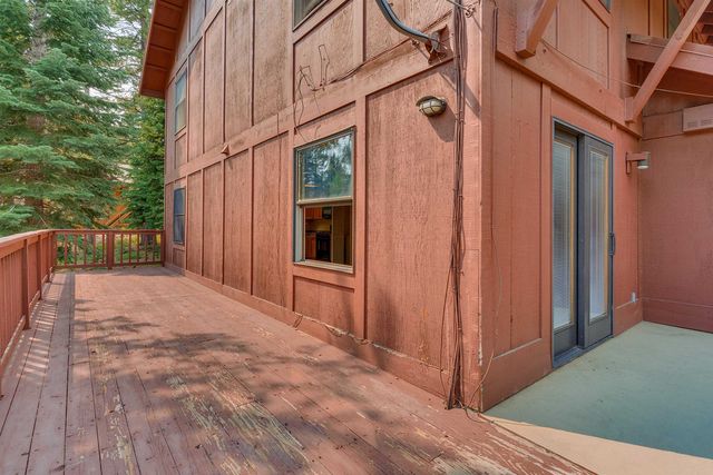 12834 Zurich Pl Apt 2, Truckee, CA 96161