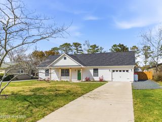 414 Mohican Trail, Wilmington, NC 28409