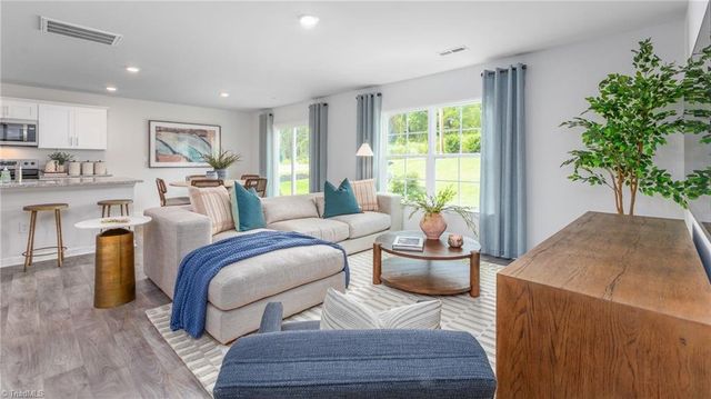 5107 Reedy Fork School Road, Greensboro, NC 27405
